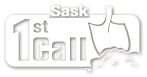 Logo of Saskatchewan 1st Call